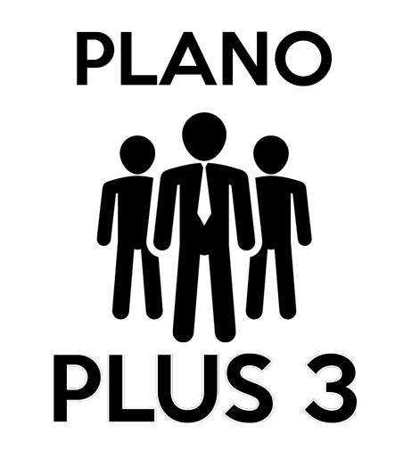 Plus-3